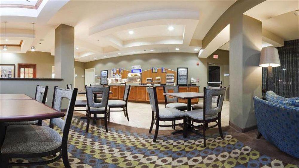 Holiday Inn Express & Suites Searcy By Ihg Extérieur photo
