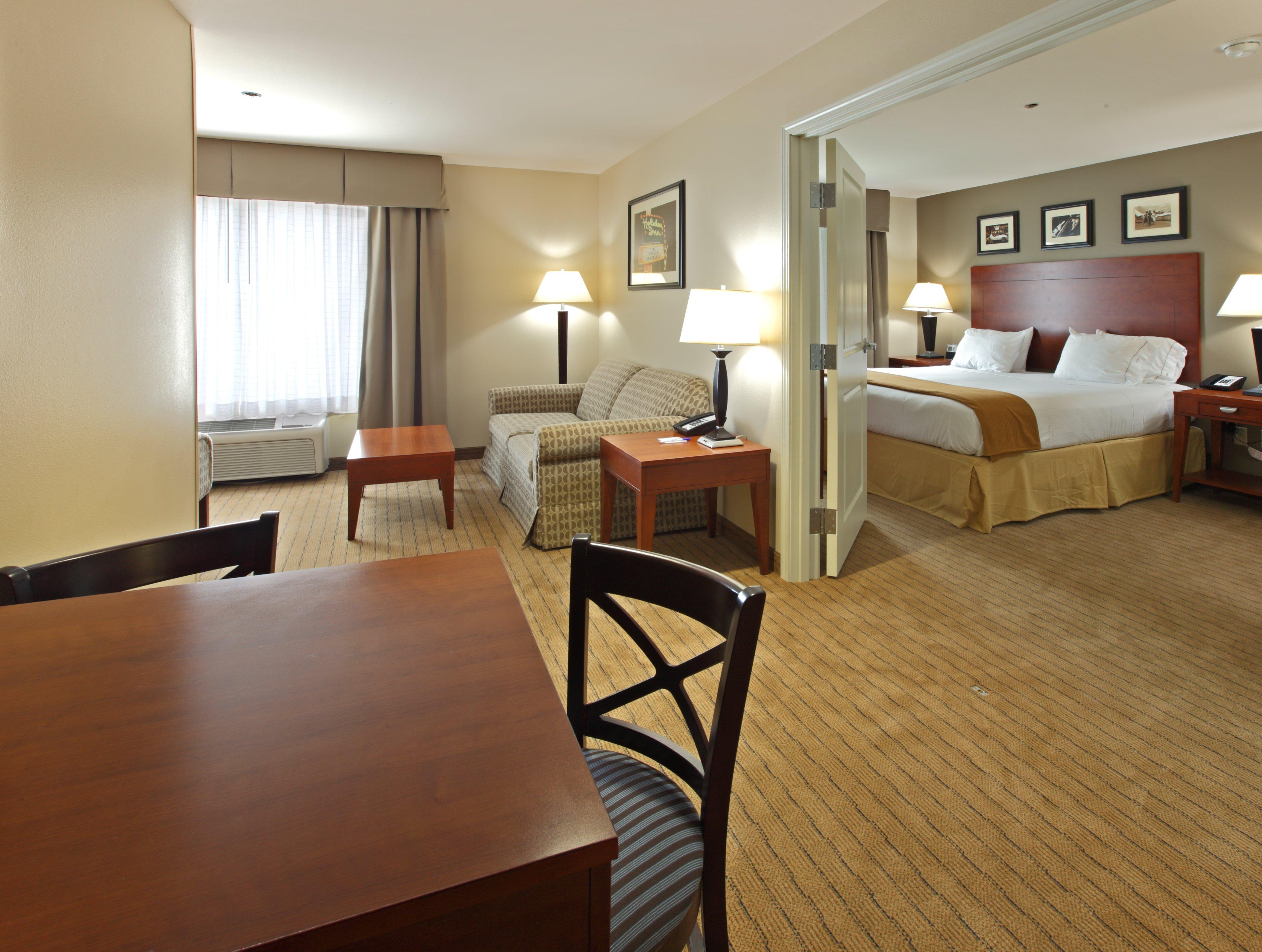 Holiday Inn Express & Suites Searcy By Ihg Extérieur photo