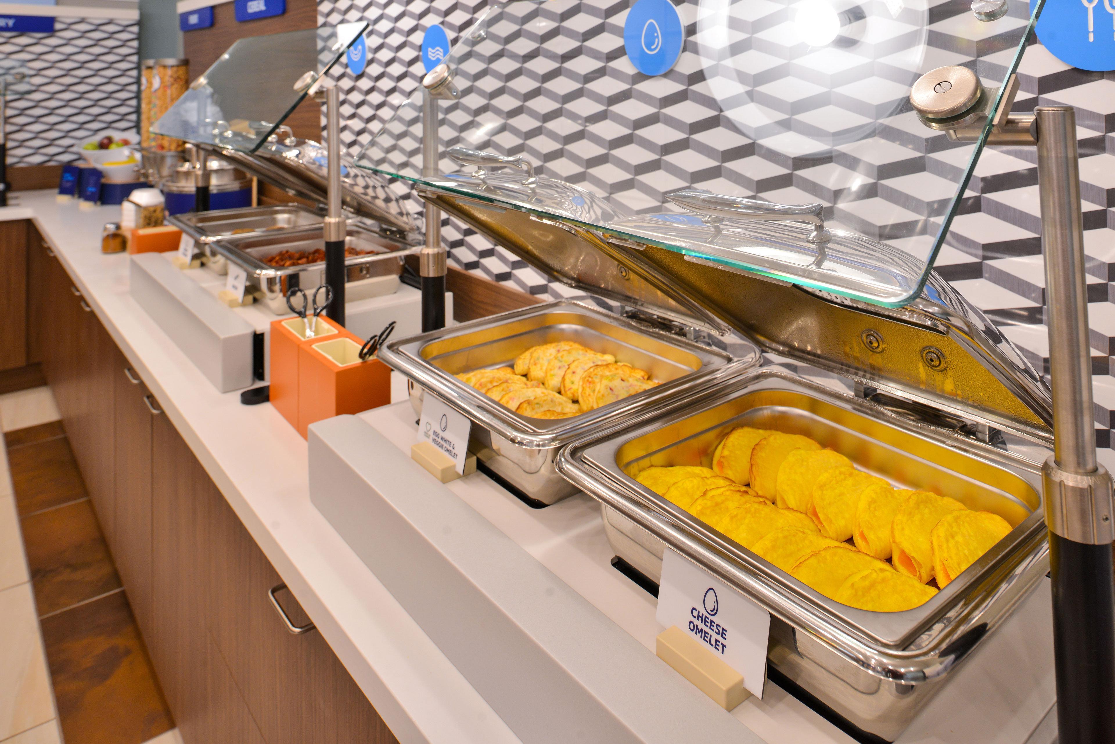 Holiday Inn Express & Suites Searcy By Ihg Extérieur photo