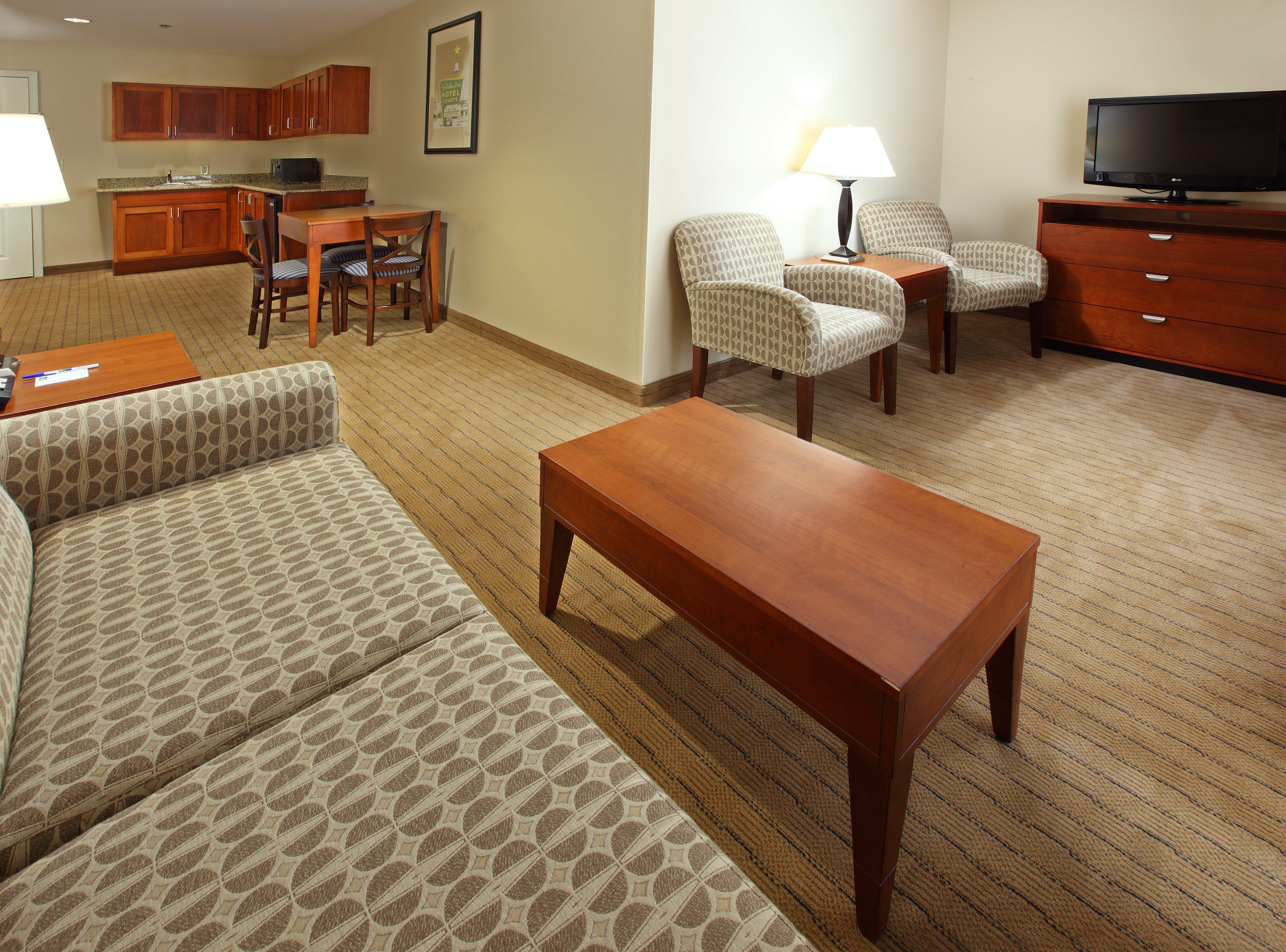 Holiday Inn Express & Suites Searcy By Ihg Extérieur photo