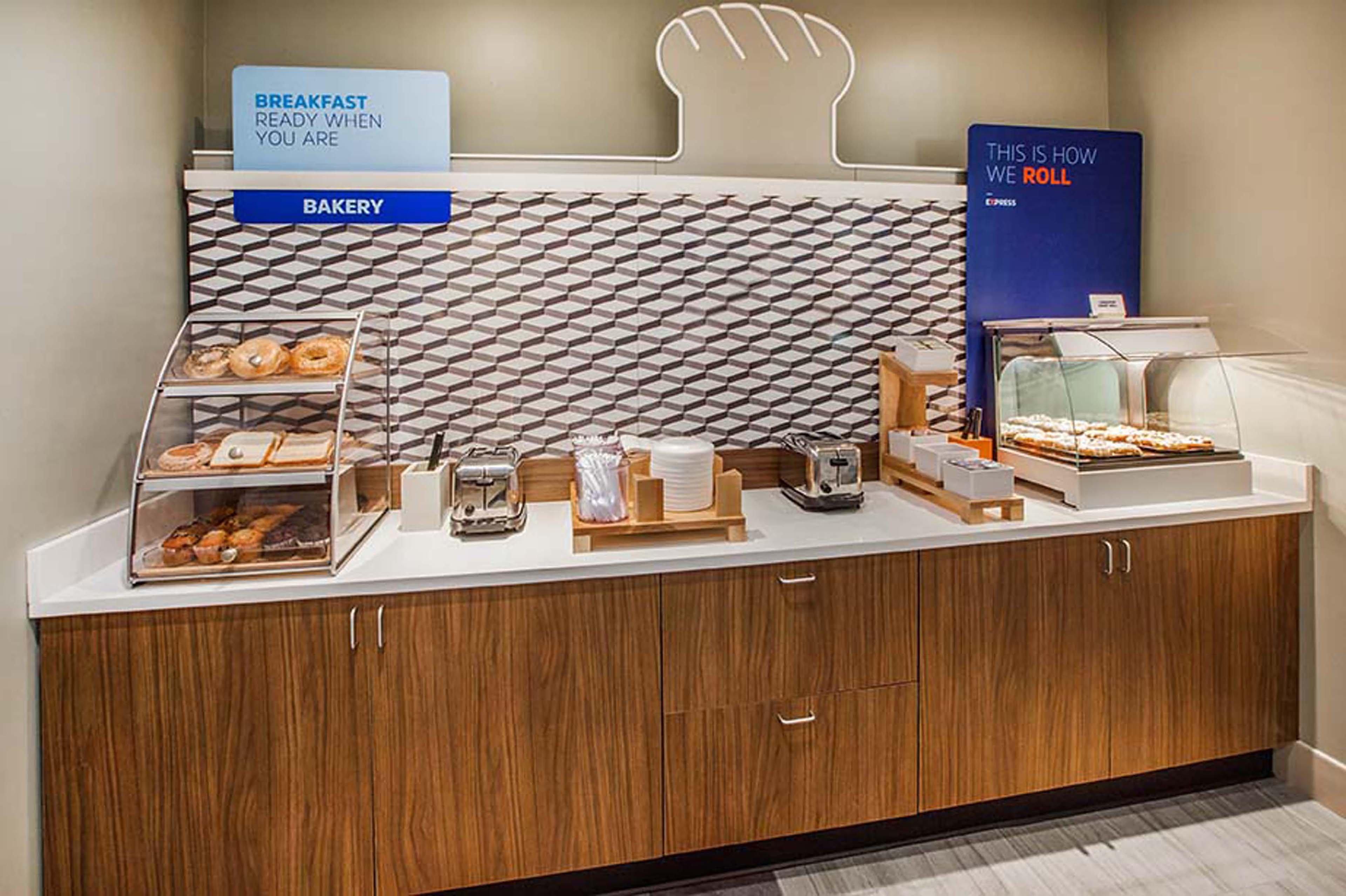 Holiday Inn Express & Suites Searcy By Ihg Extérieur photo