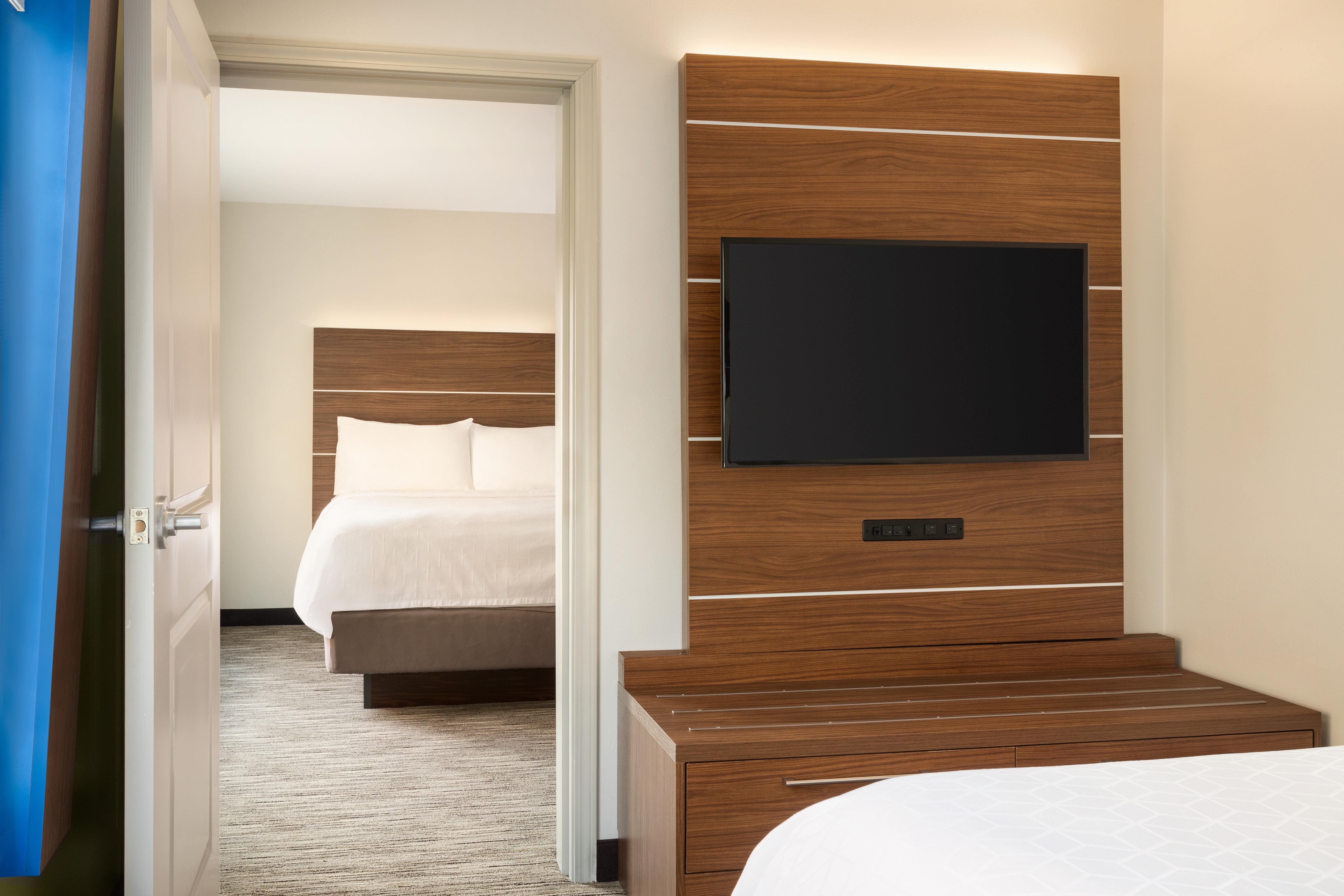 Holiday Inn Express & Suites Searcy By Ihg Extérieur photo