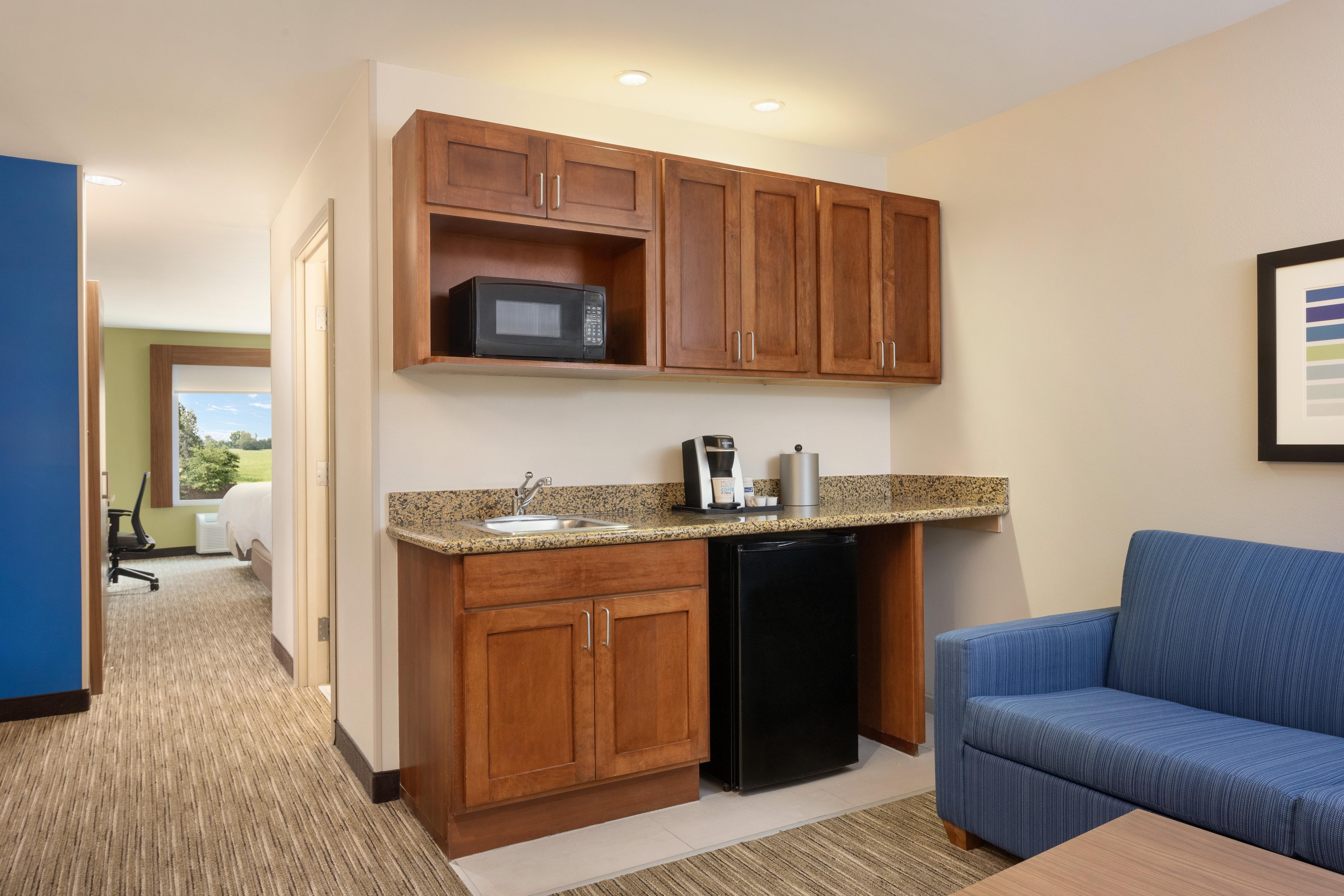 Holiday Inn Express & Suites Searcy By Ihg Extérieur photo