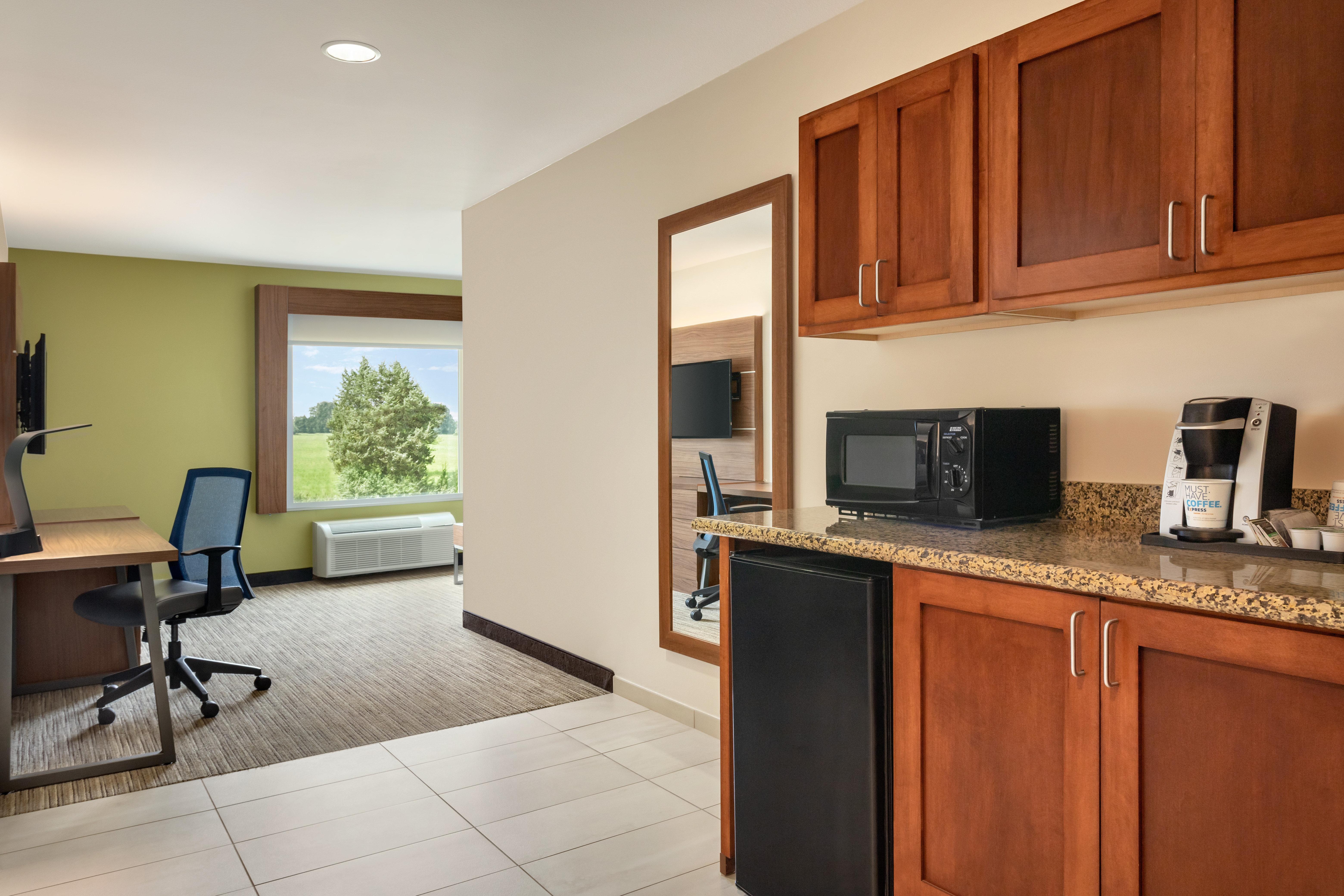 Holiday Inn Express & Suites Searcy By Ihg Extérieur photo