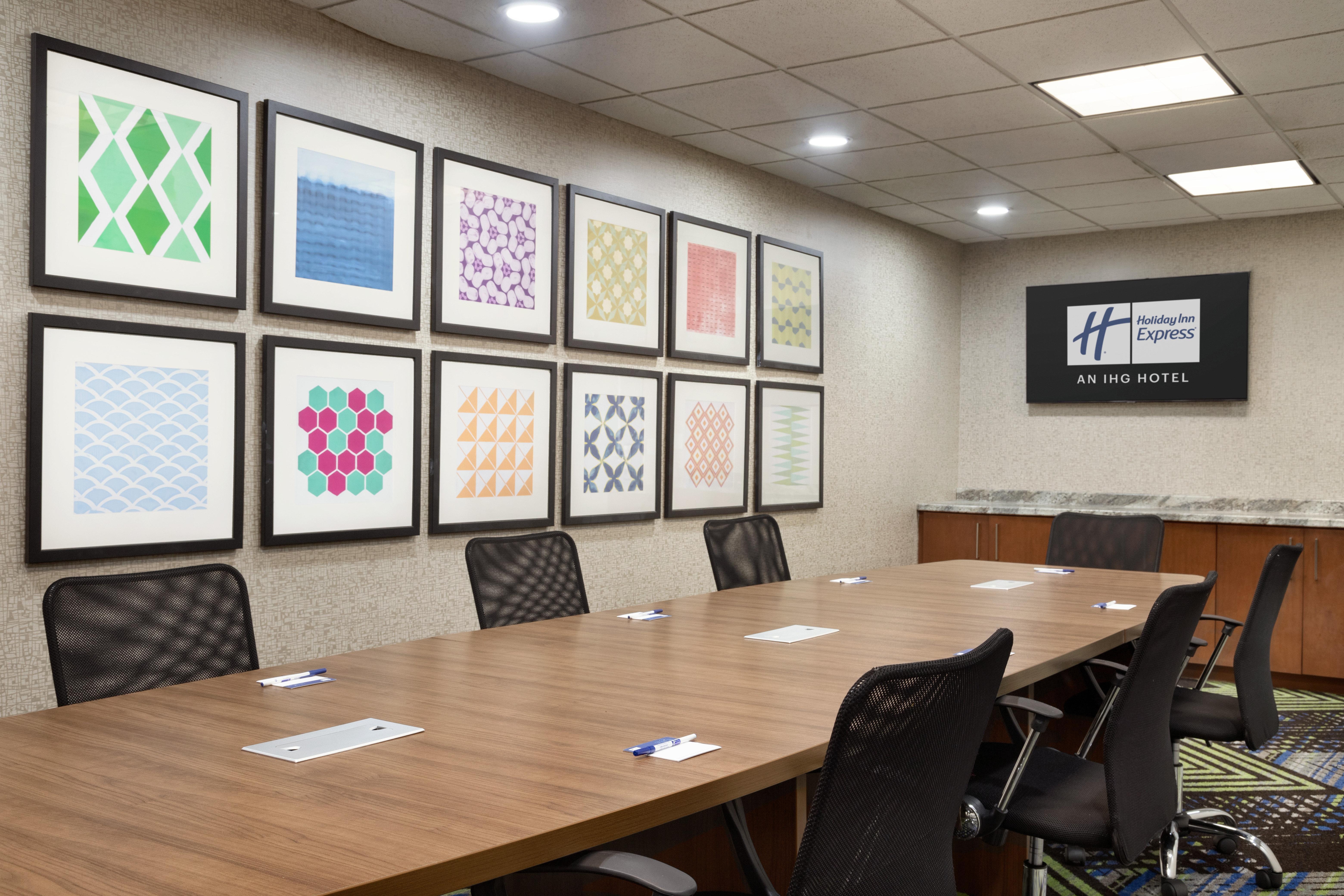 Holiday Inn Express & Suites Searcy By Ihg Extérieur photo