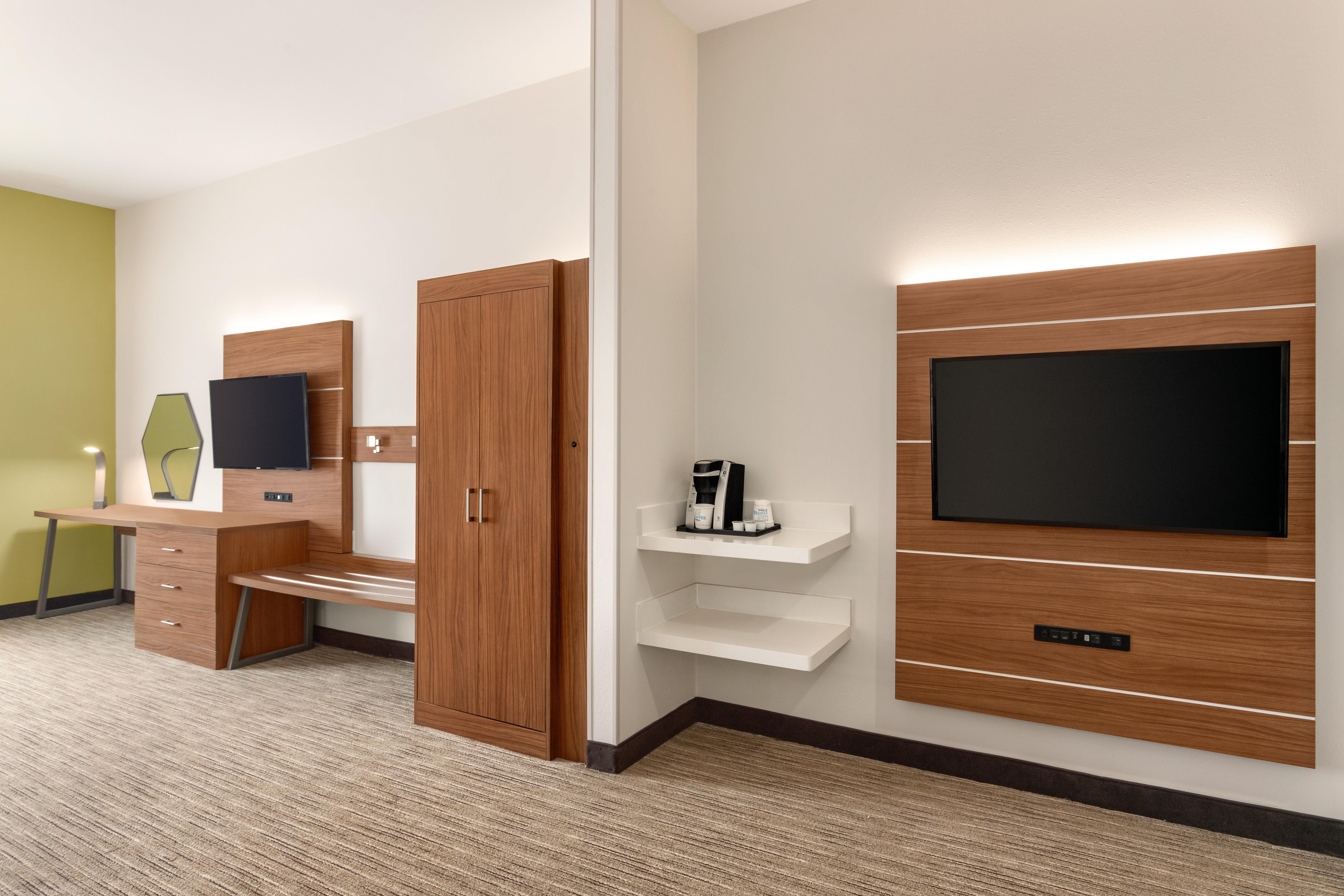 Holiday Inn Express & Suites Searcy By Ihg Extérieur photo