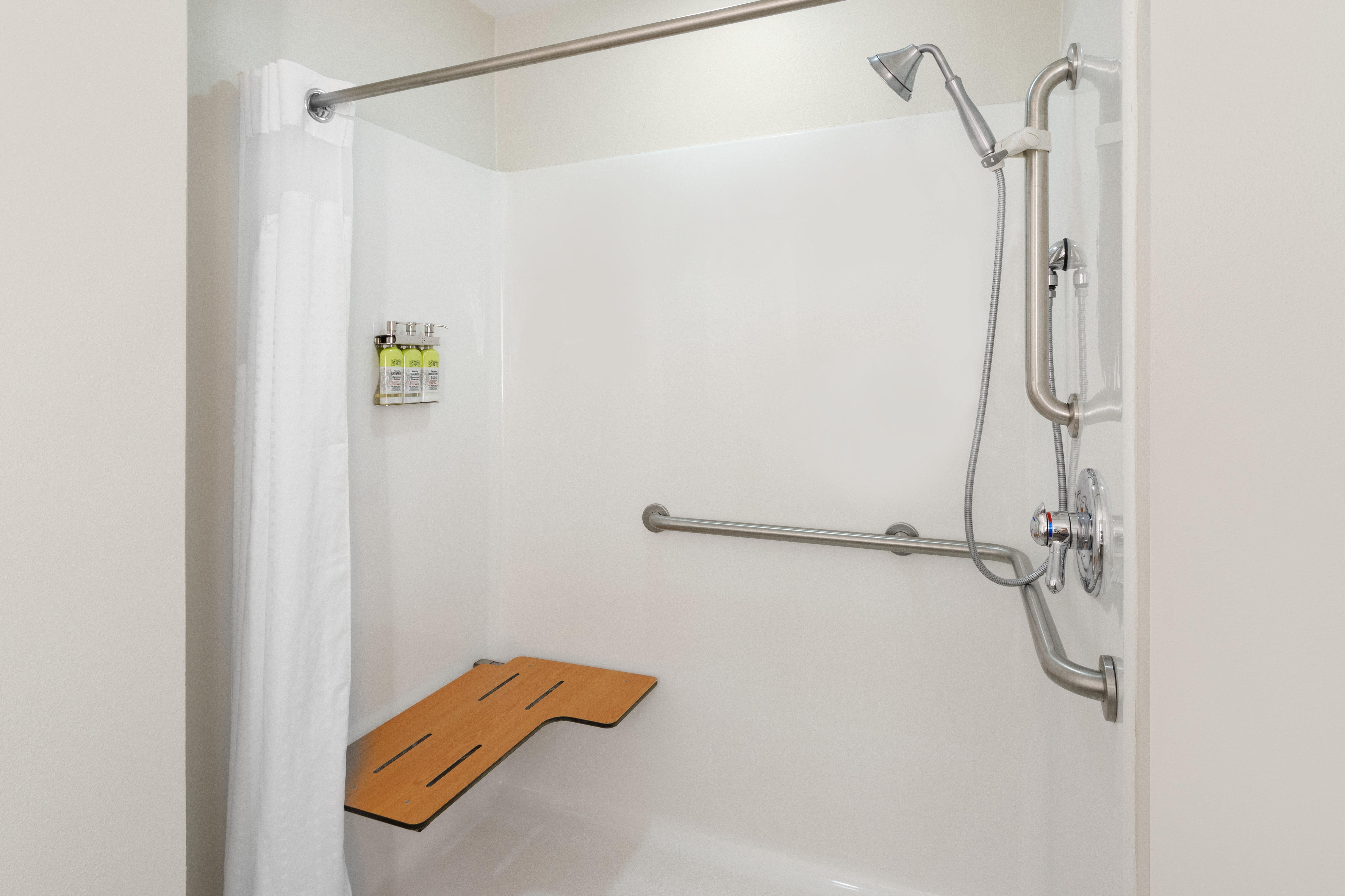 Holiday Inn Express & Suites Searcy By Ihg Extérieur photo