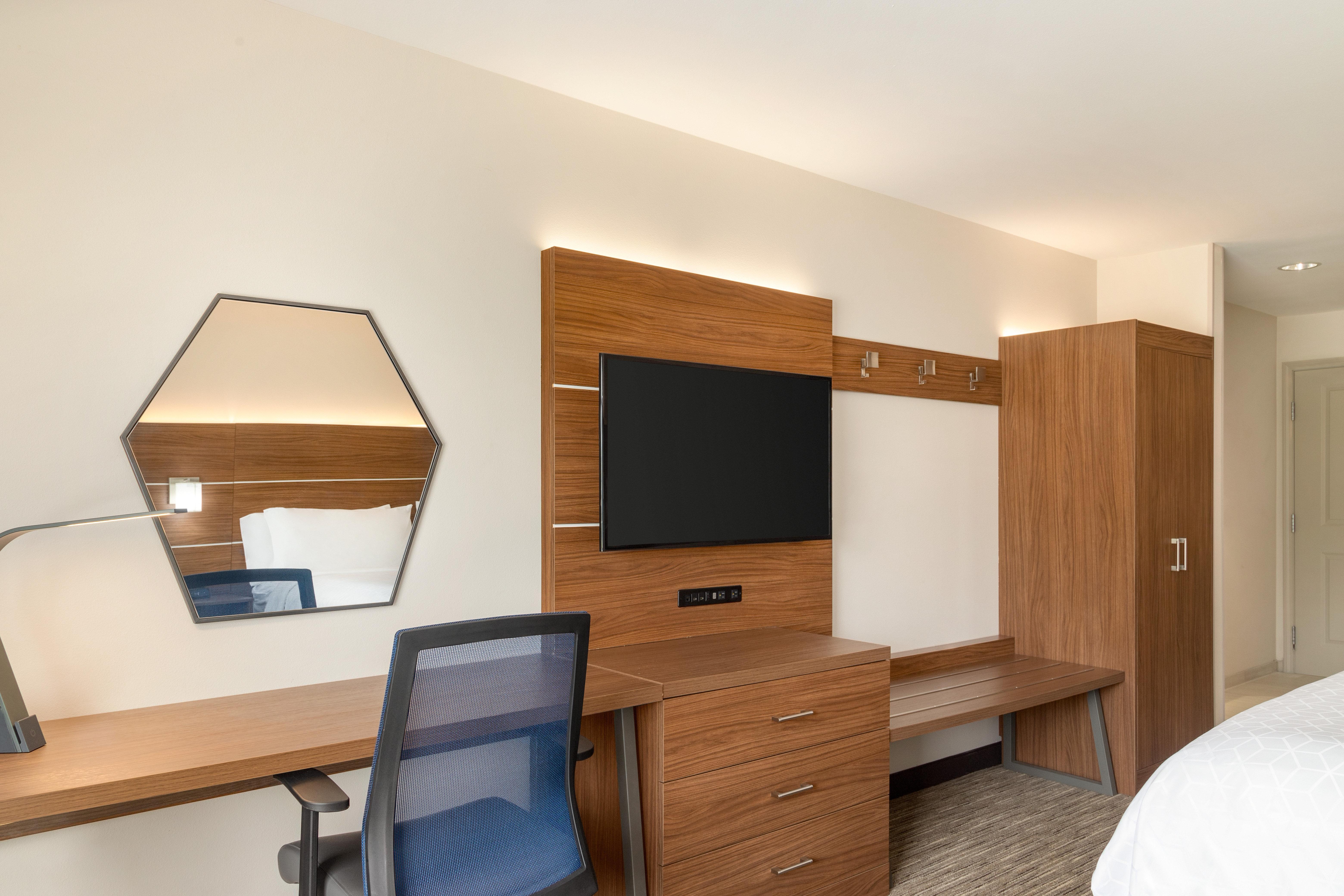 Holiday Inn Express & Suites Searcy By Ihg Extérieur photo