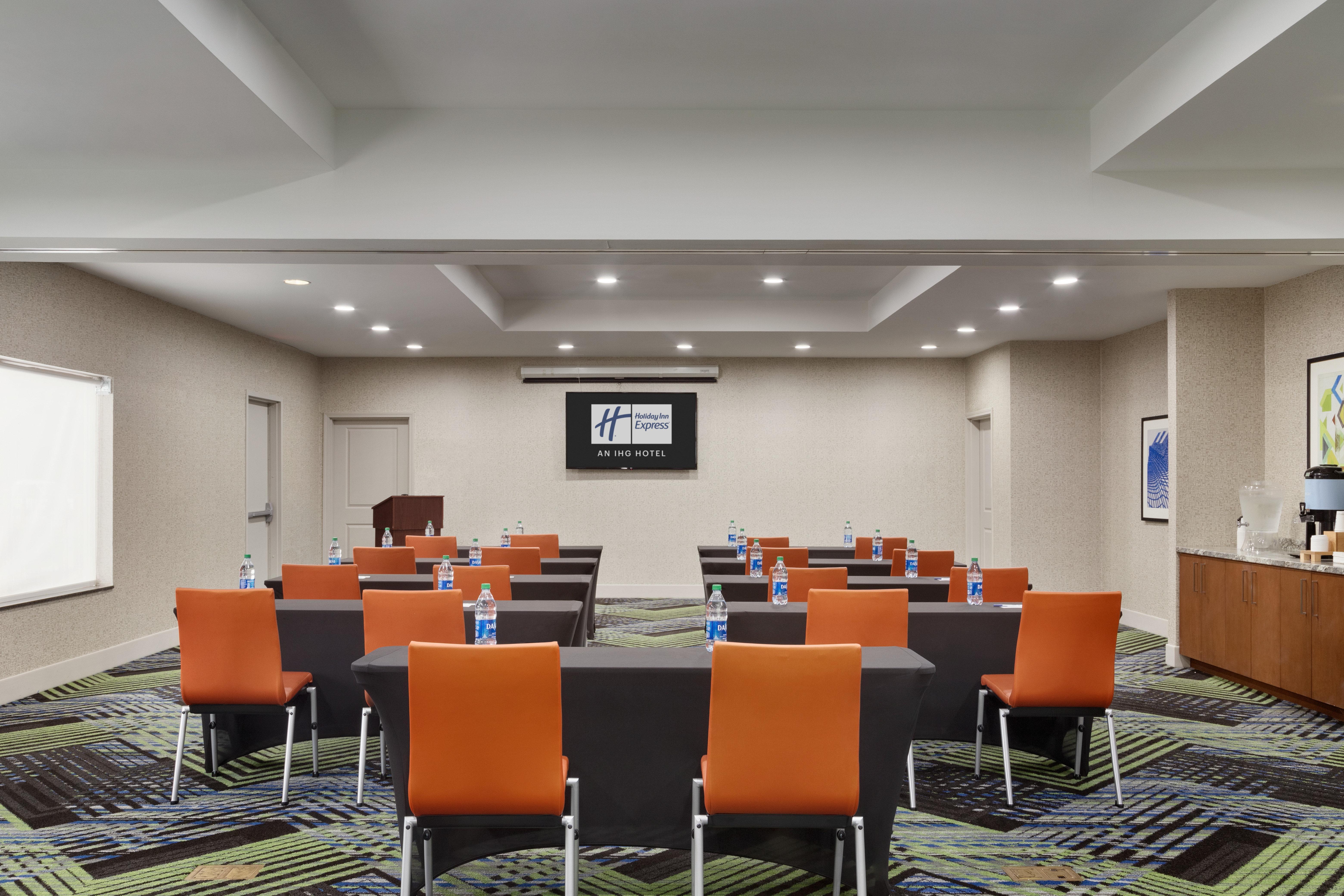 Holiday Inn Express & Suites Searcy By Ihg Extérieur photo
