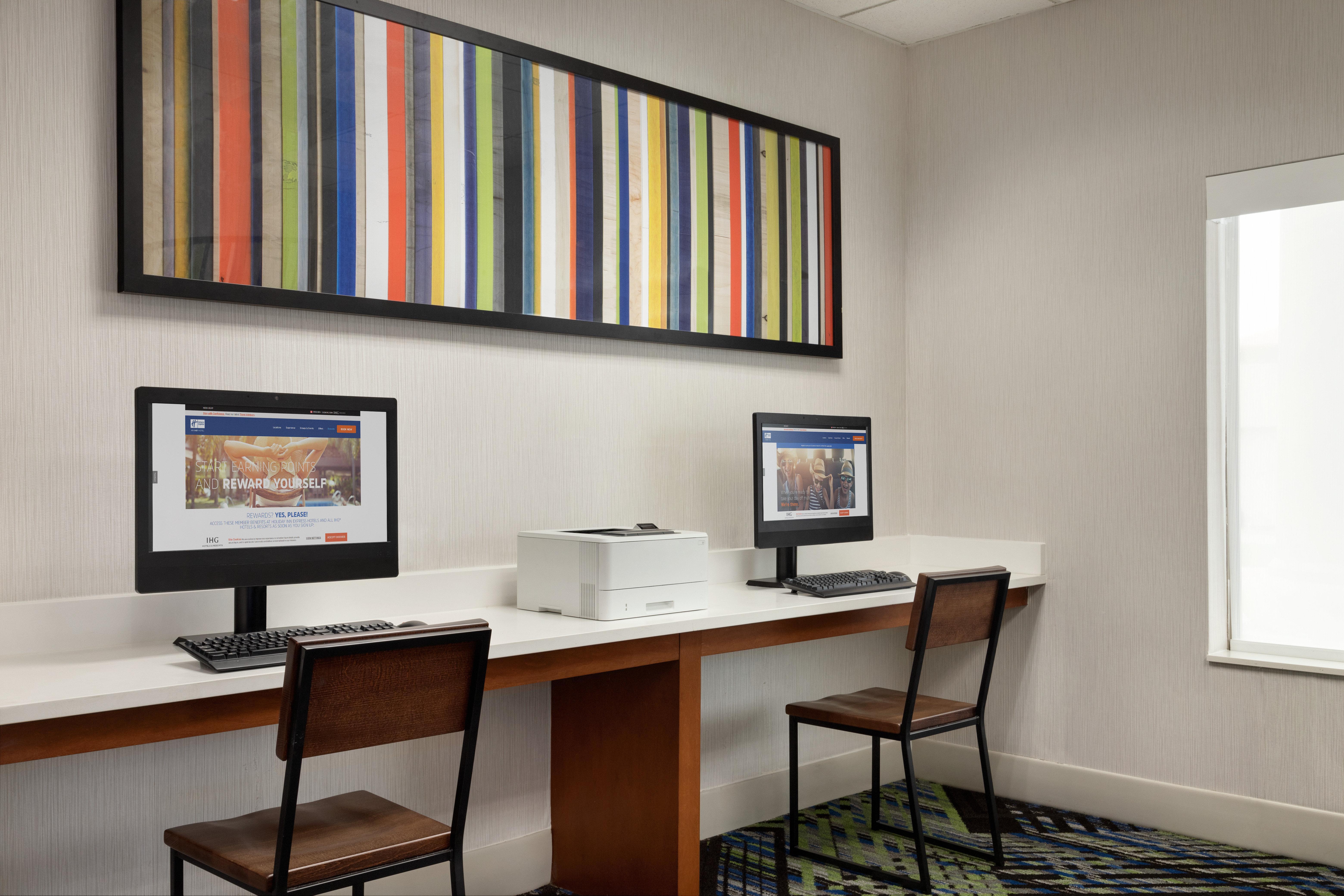 Holiday Inn Express & Suites Searcy By Ihg Extérieur photo