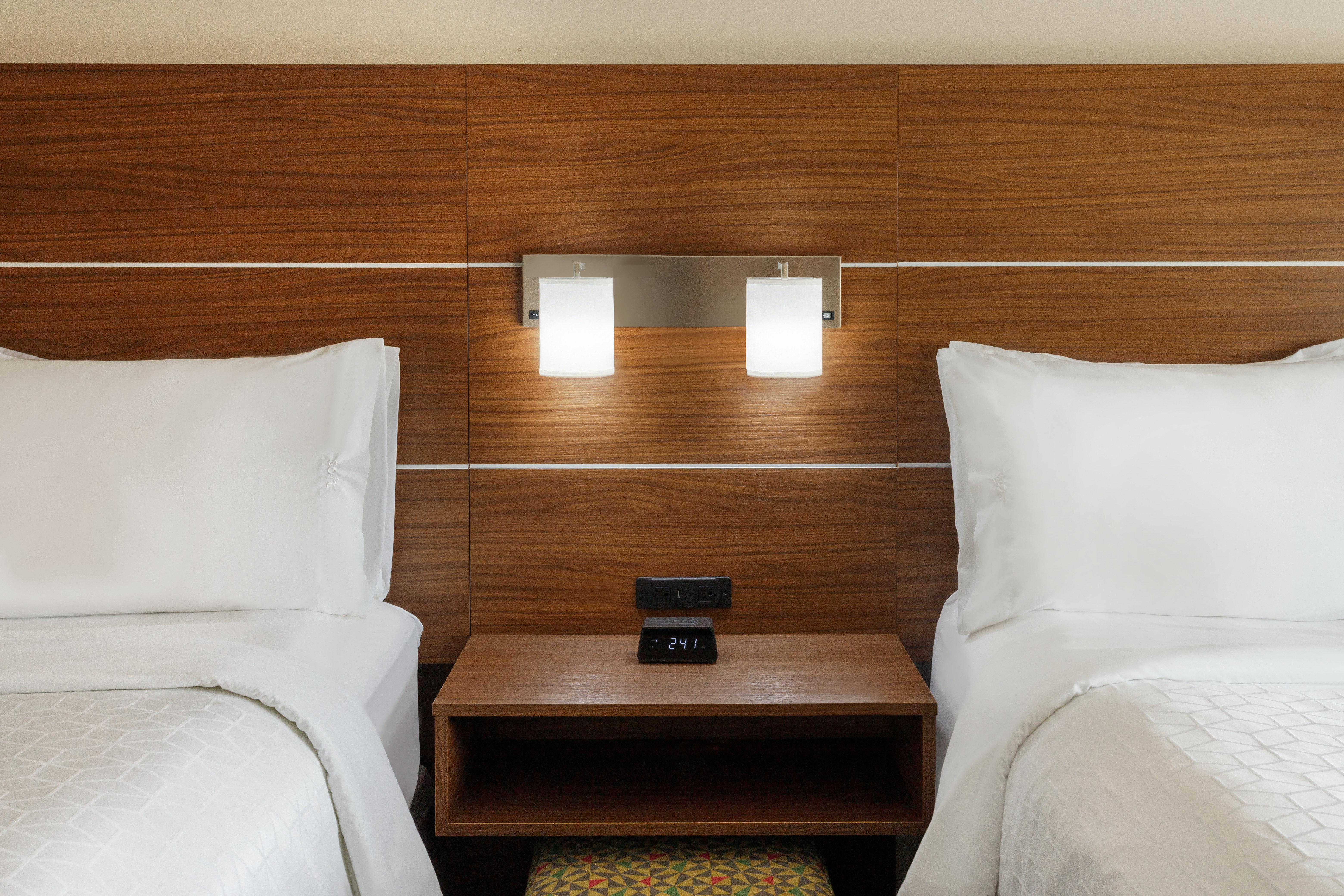 Holiday Inn Express & Suites Searcy By Ihg Extérieur photo