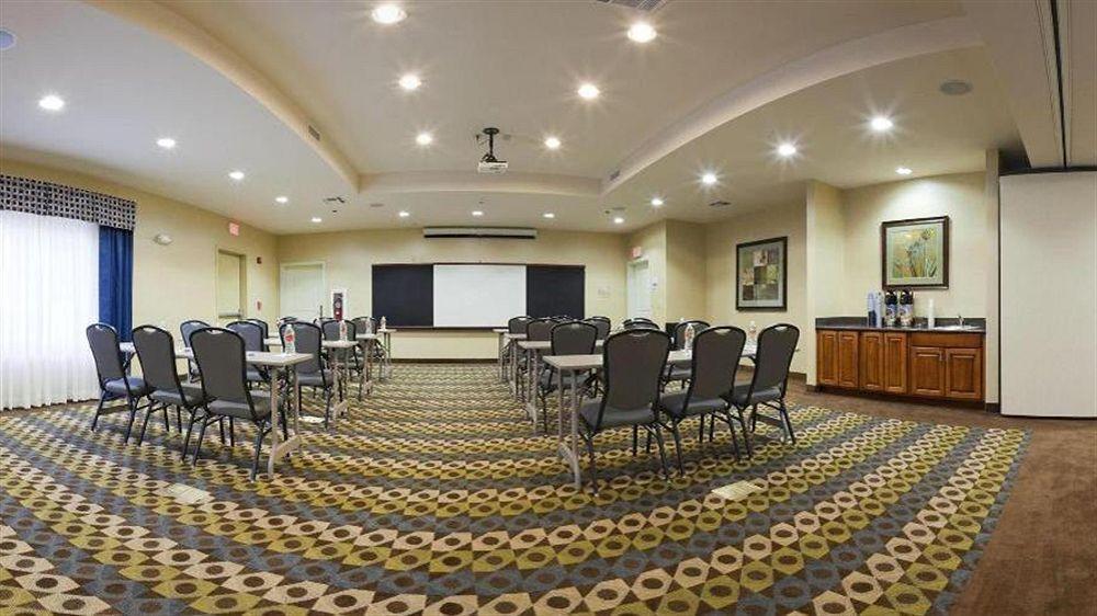 Holiday Inn Express & Suites Searcy By Ihg Extérieur photo