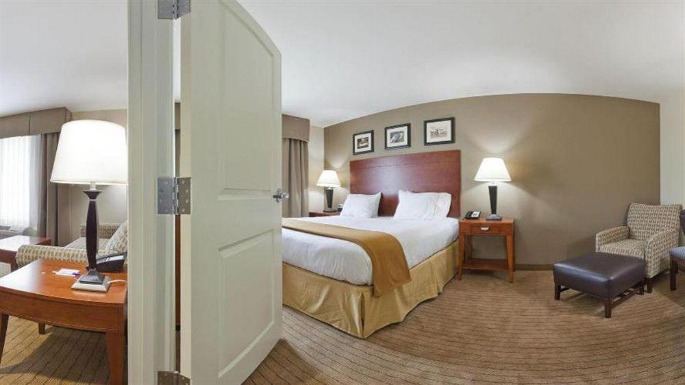Holiday Inn Express & Suites Searcy By Ihg Extérieur photo