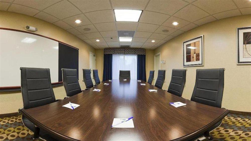Holiday Inn Express & Suites Searcy By Ihg Extérieur photo