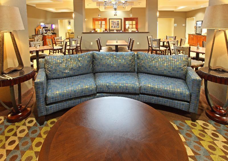Holiday Inn Express & Suites Searcy By Ihg Extérieur photo