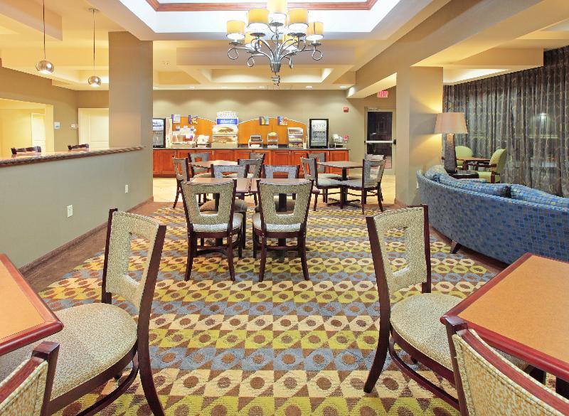 Holiday Inn Express & Suites Searcy By Ihg Extérieur photo